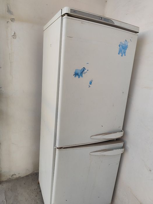 Холодильник марки Sinol