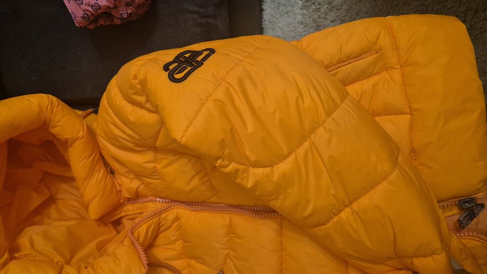 Дамско яке Balenciaga