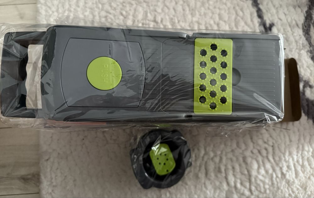 Zana Casei Razatoare multifunctionala