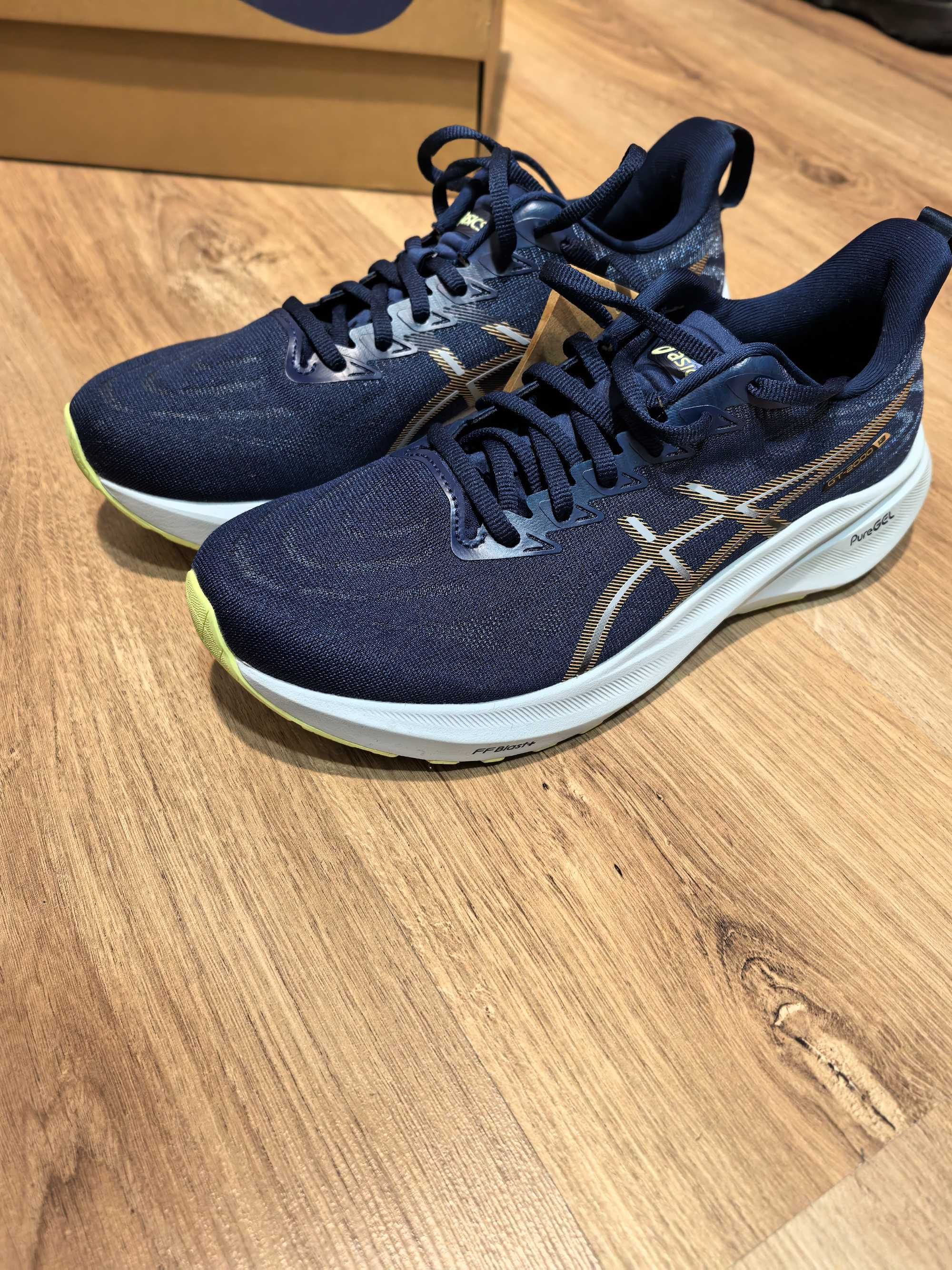 Asics Маратонки за бягане Gt-2000 13
