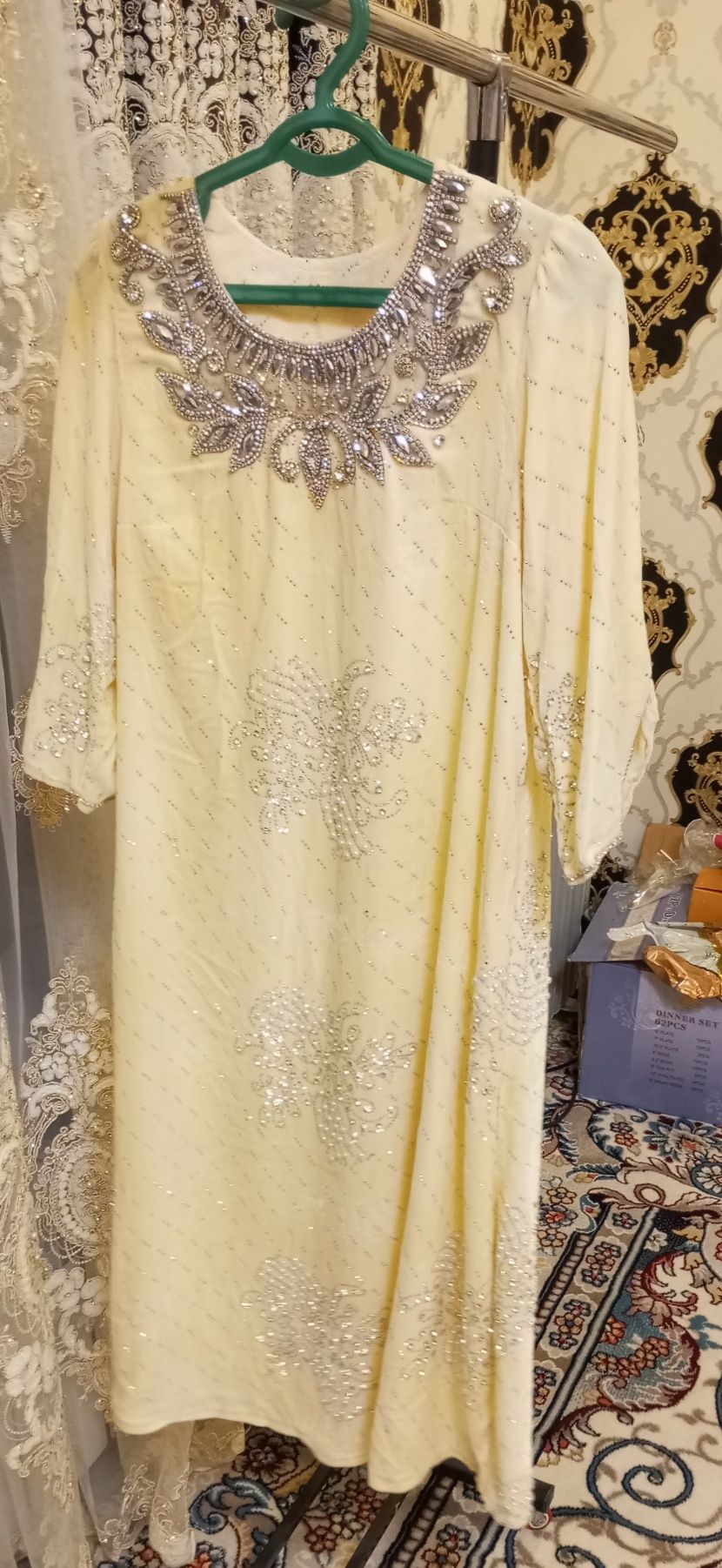 Ayollar koʻylaklari