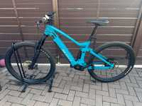 bicicleta electrica full suspensie scott stike 29 bosch gen4