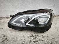 Ляв фар Mercedes Е клас W212  Full LED