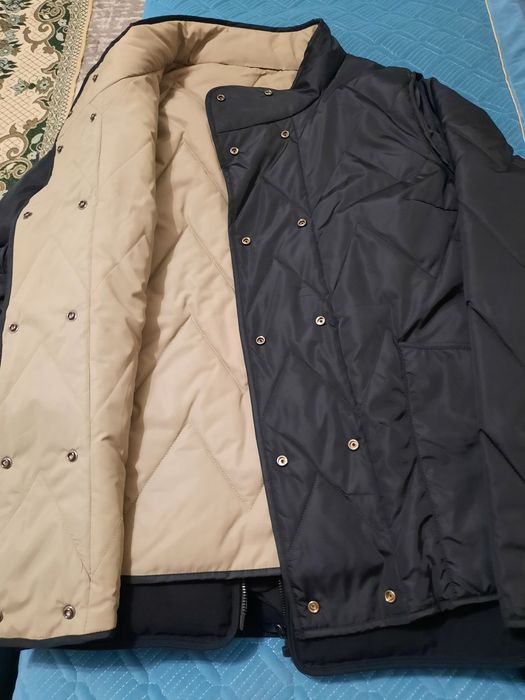 Весенний куртка  новый размер 50/52