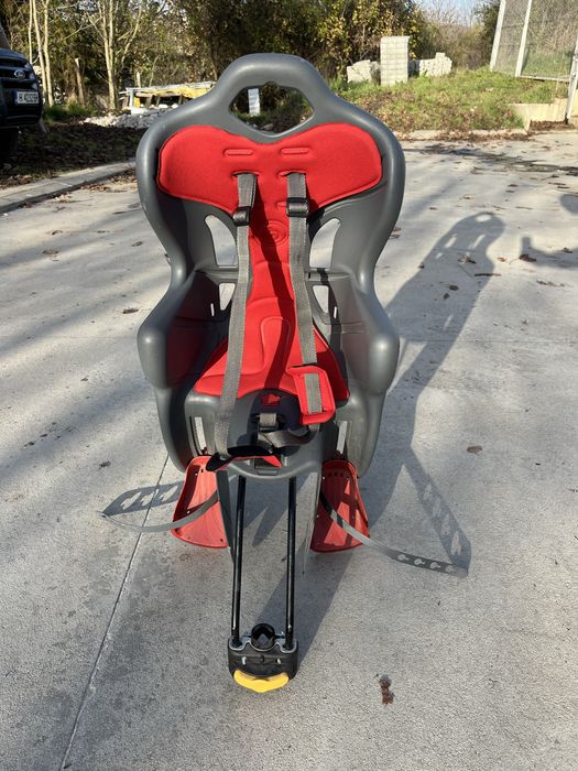 Столче за колело