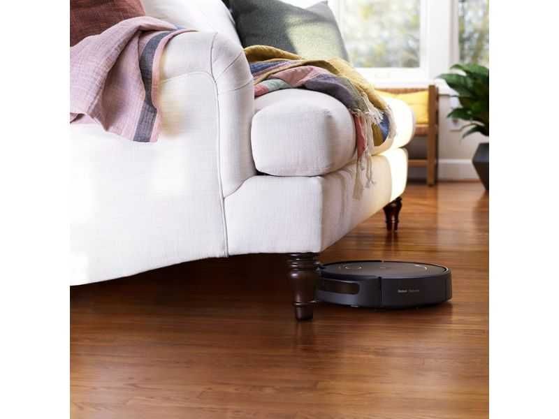 Робот Прахосмукачка iRobot Roomba i1152