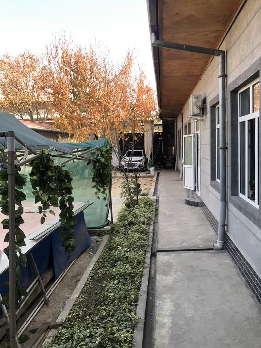 Bez Makler Hovli uy sotiladi