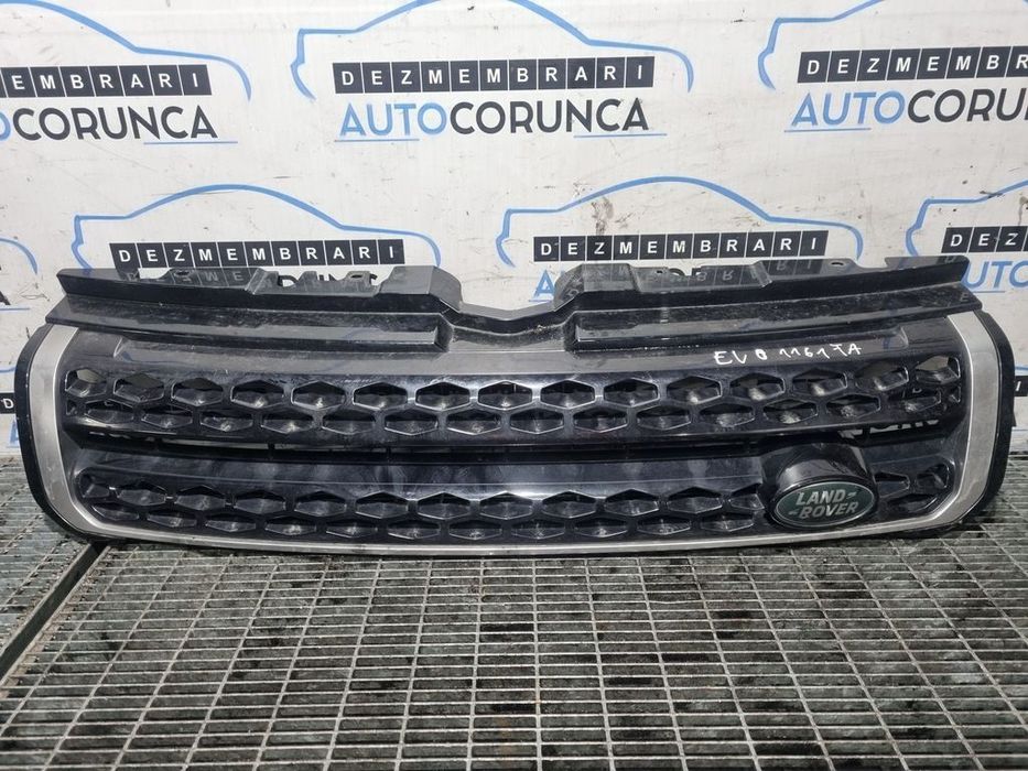 Grila fata Land Rover Range Rover Evoque Facelift 2012 - 2015 (1161)