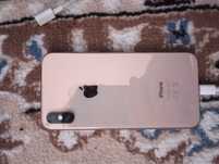 iPhone XS 256 GOLD
