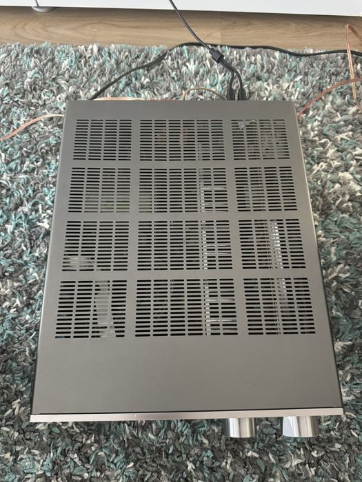 Amplificator Yamaha RX-V10