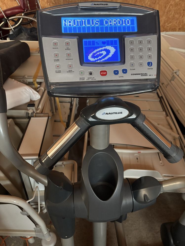 Aparat fitness , stepper fitness