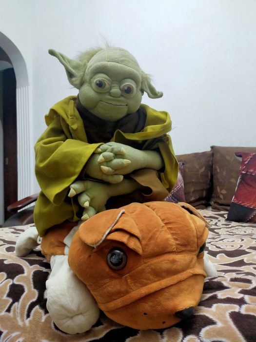 Срочно продам мягкие игрушки и маракас