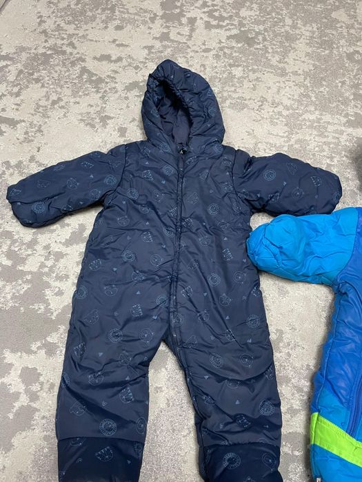 Продам костюмы зимние