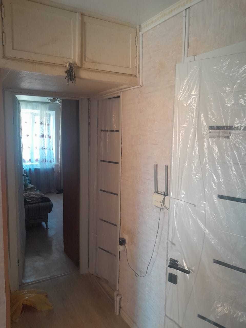2 комн квартира мкр Васильковский д. 16