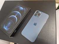 Apple iPhone 12 Pro Max(Уральск 0704) лот 382783