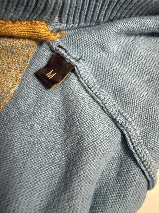 Мъжки пуловер Hristo Stoichkov