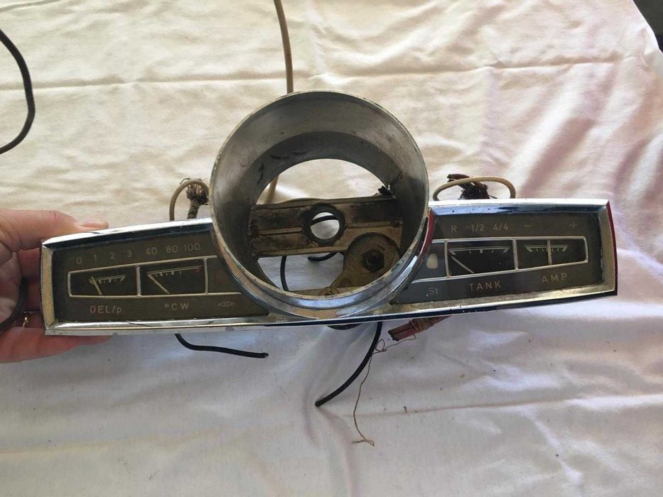 Diverse piese Mercedes 300 Adenauer W186 si Pagoda W113