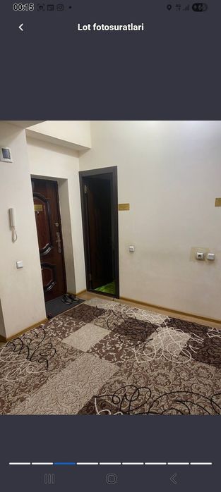 Kvartira sotiladi kelishtirib beraman