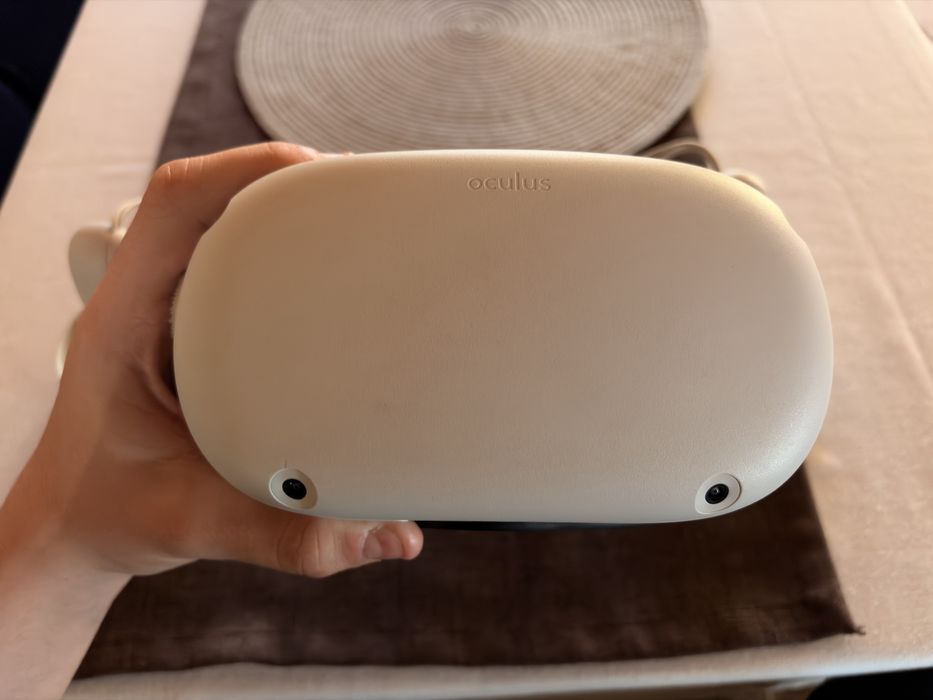 Oculus quest 2 128gb