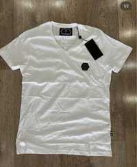 Philipp plein white