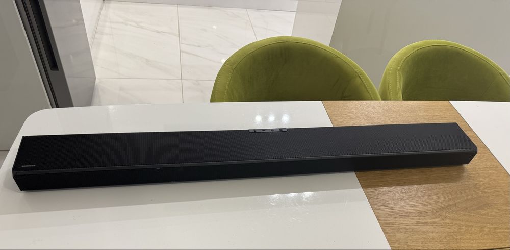 Саундбар Sumsung HW-Q60T