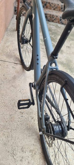 Vand bicicleta Canyon S