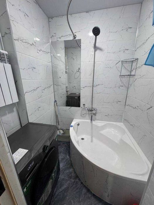 Сдается квартира 4 комнатная Юнусабад 6 квартал Ор Посольство США