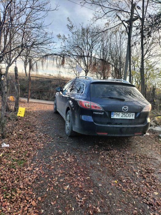 Masini Mazda de vânzare