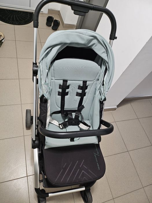 Детска количка Chipolino Twister