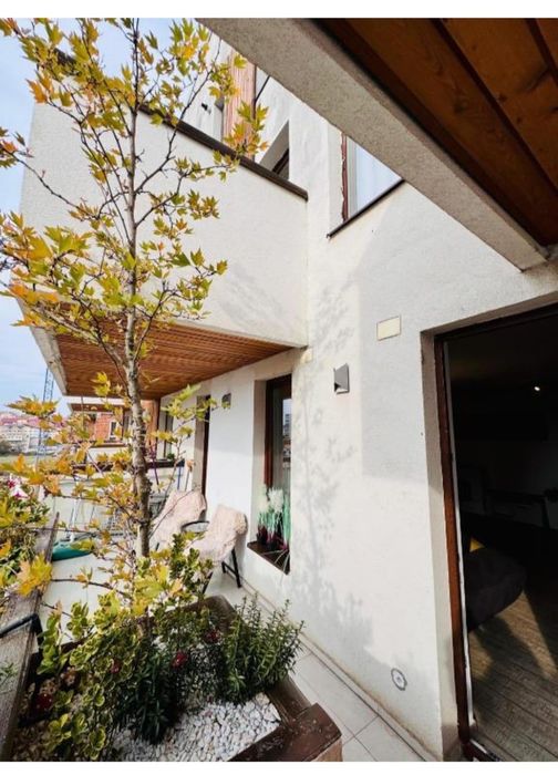 Apartament de inchiriat sibiu in regim hotelier