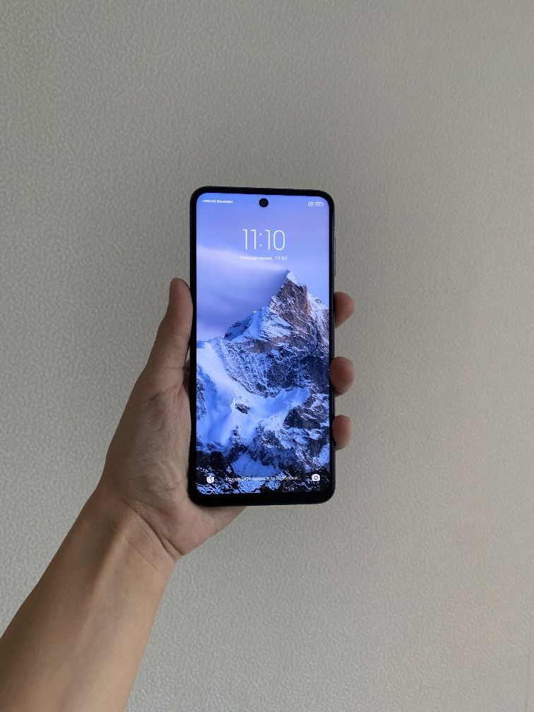 Redmi Note 9 Pro