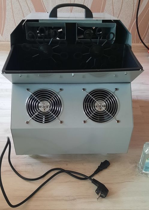 Продаю генератор мыльных пузырей