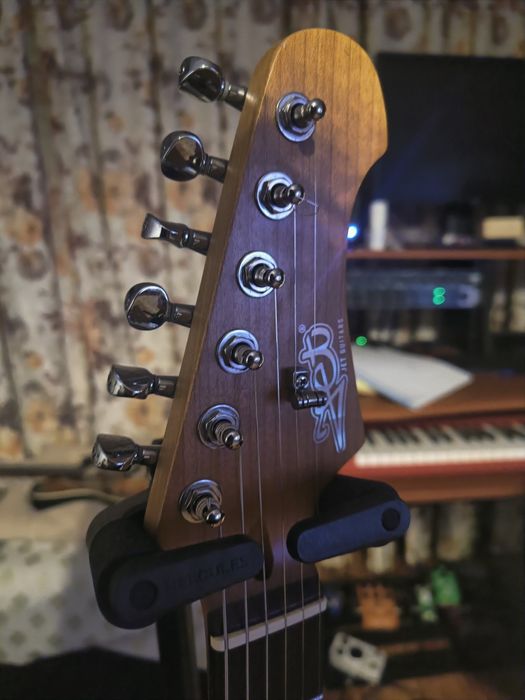 Chitara Jet JS-400 HT - punk