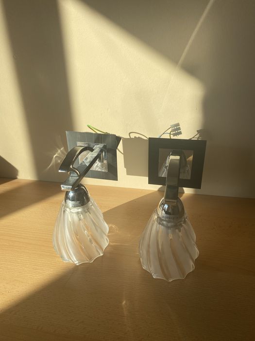 Настенные бра качественнные