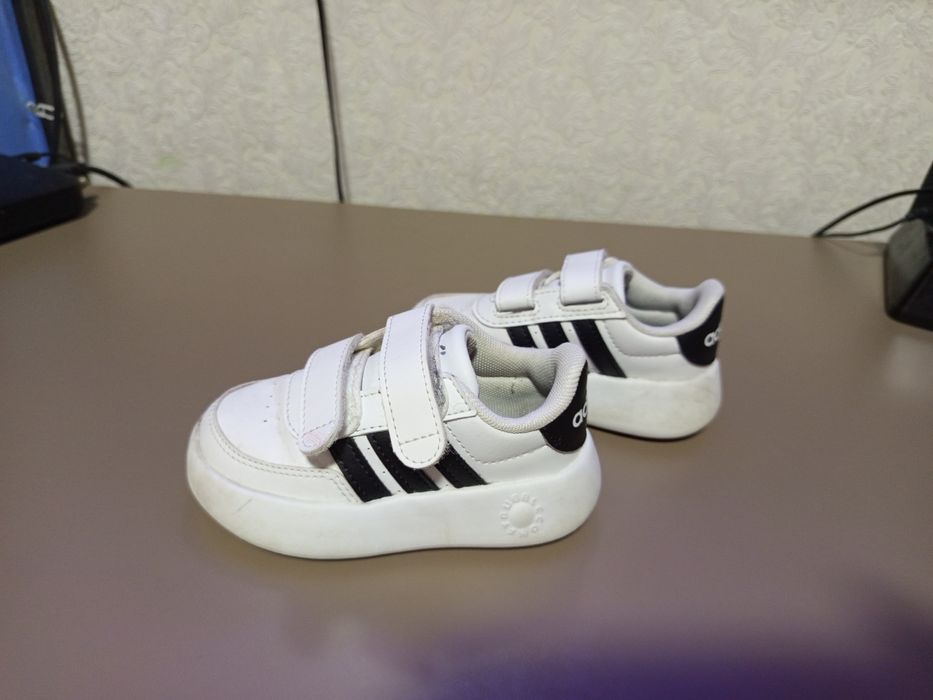 Бебешки обувки NIKE и Adidas