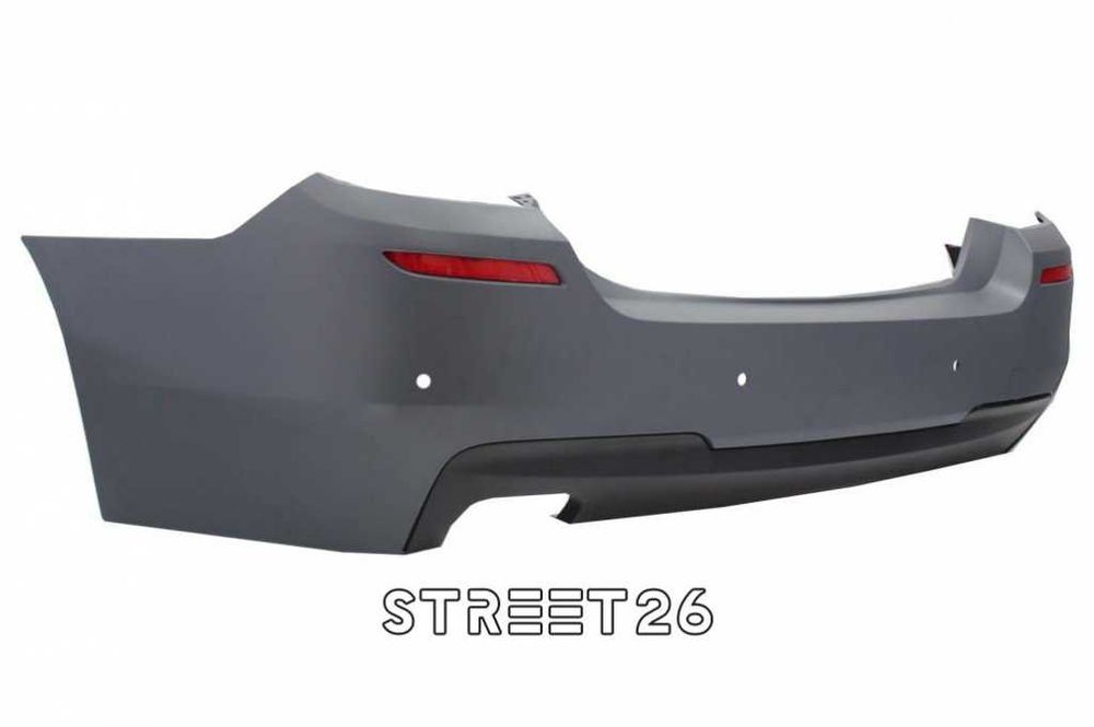 Bara Spate BMW SERIA 5 F10 (2010-2017) M-TECHNIK DESIGN