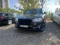 BMW X5-2016-Motor 2000