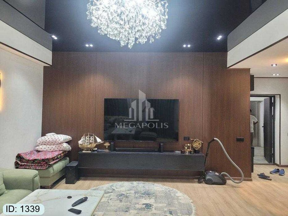 Продаётся квартира №1339 Piv zavod 1xonalik uyimiz tezda sotiladi