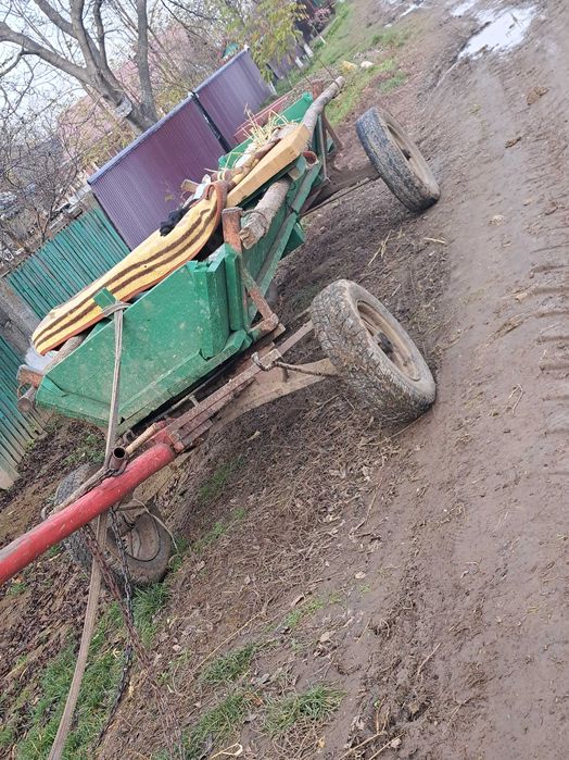 Vând flaiton 16 cu 13