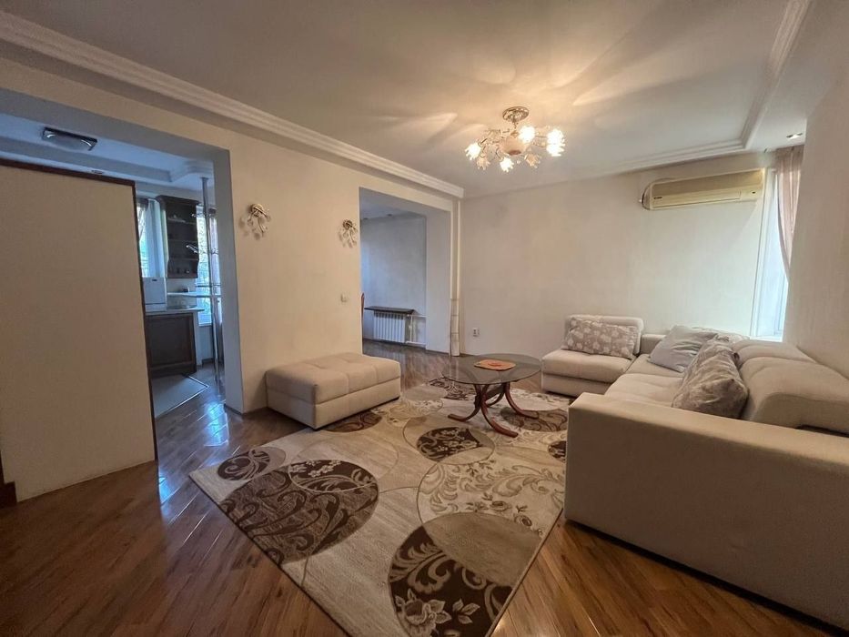 2 ком. Ц-2. Аренда