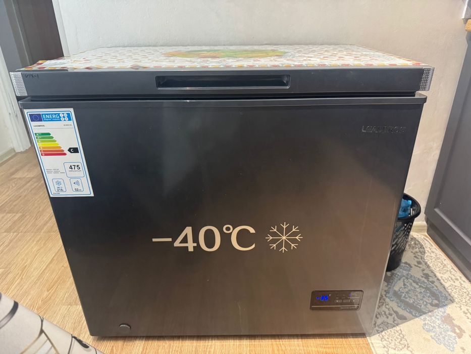 Продается морозильник