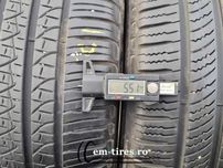 SET 2 Anvelope All Season 255/50 R20 PIRELLI Scorpion Zero 109W