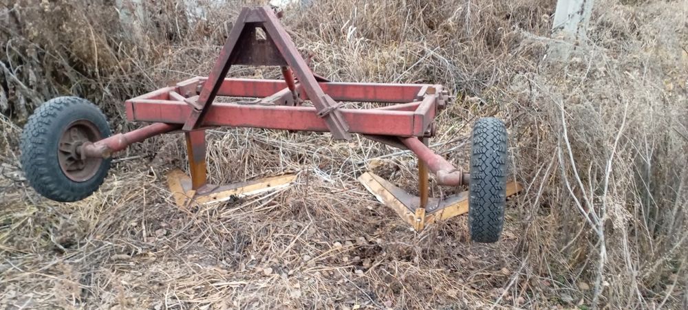 Продам плоскорез .