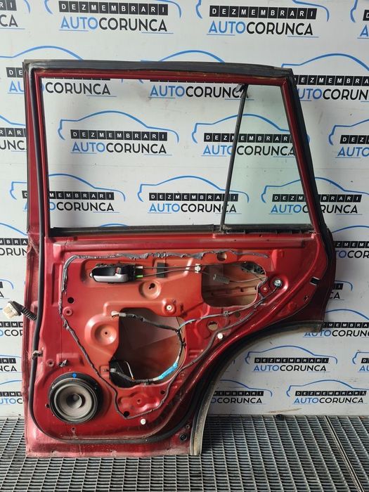 Usa Dreapta Spate Suzuki Grand Vitara 2006 - 2012 SUV 4 Usi VISINIU (962) FĂRĂ GEAM