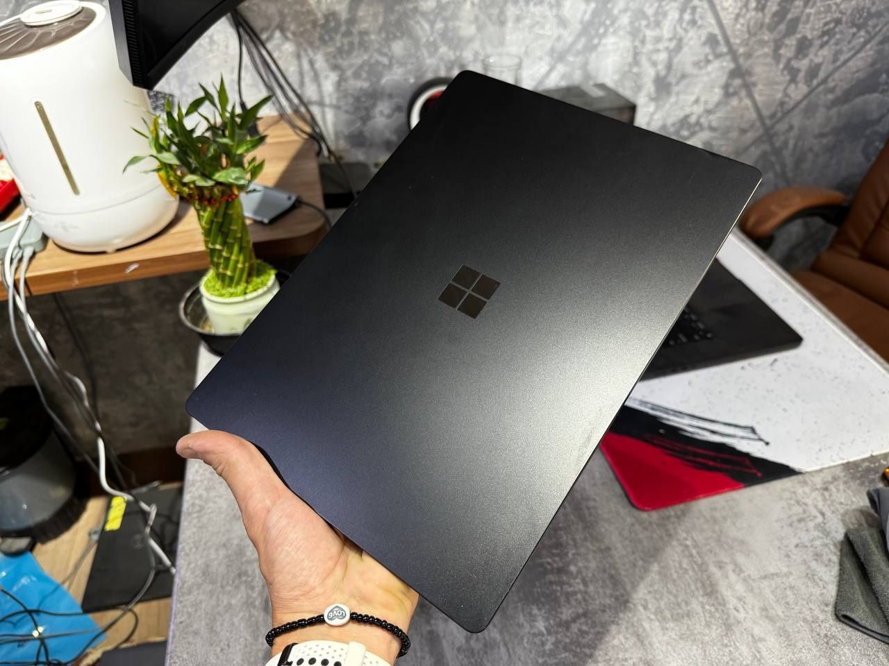 Microsoft Surface Laptop 4 13.3 2K i7 11th 16GB/256GB