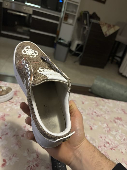 Guess женски обувки 35ном