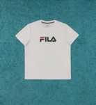 Tricou sport Fila Regular