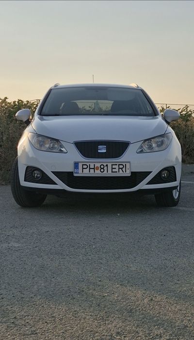 Seat ibiza de vânzare