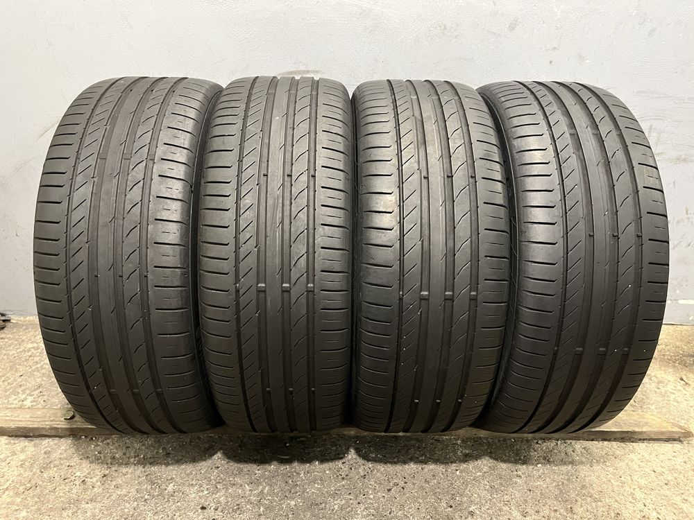 Гуми 225/45/19 CONTINENTAL Conti Sport Contact