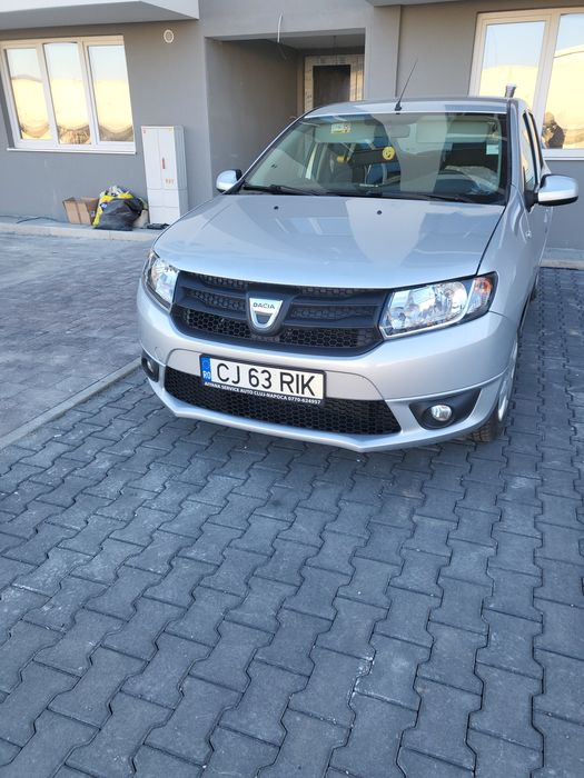 Vand dacia sandero